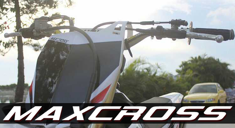 YAMAHA WR450F 2012-2015 YZ250F 2010-2013 ' MSPONE STYLE